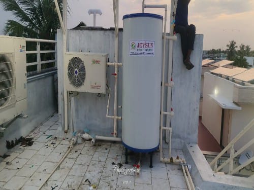 Heat Pump 